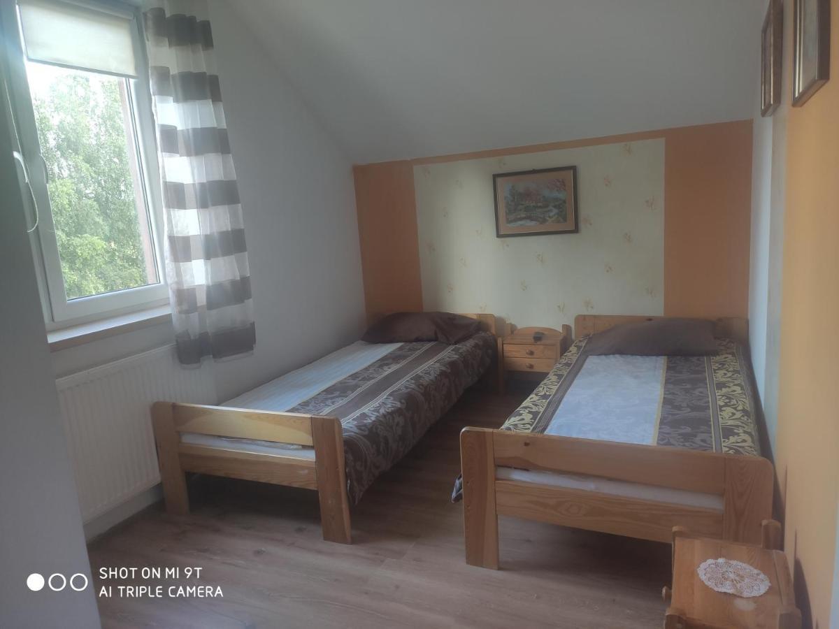 Balkanowka Krasniczyn Екстериор снимка