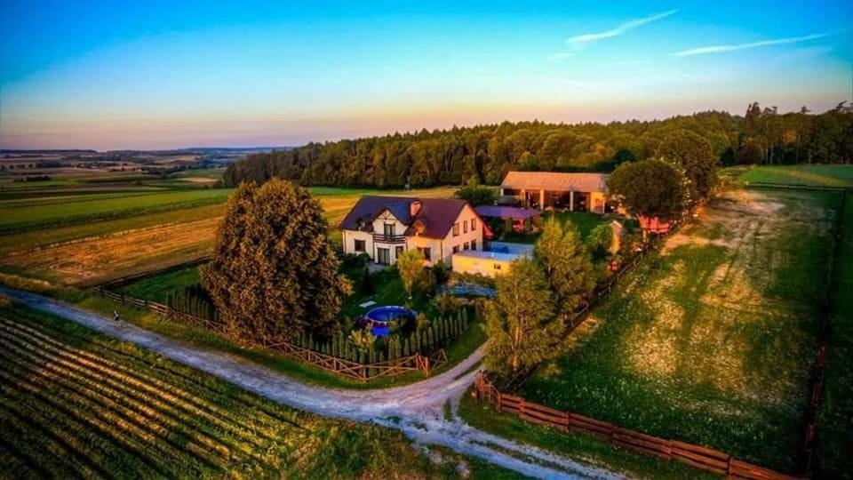 Balkanowka Krasniczyn Екстериор снимка