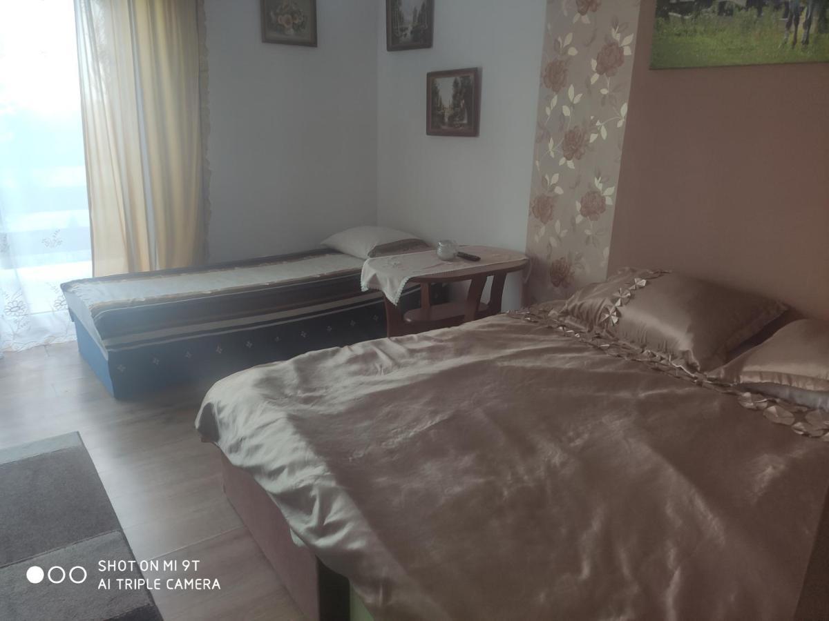 Balkanowka Krasniczyn Екстериор снимка