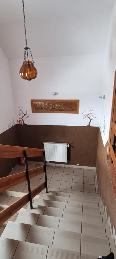 Balkanowka Krasniczyn Екстериор снимка