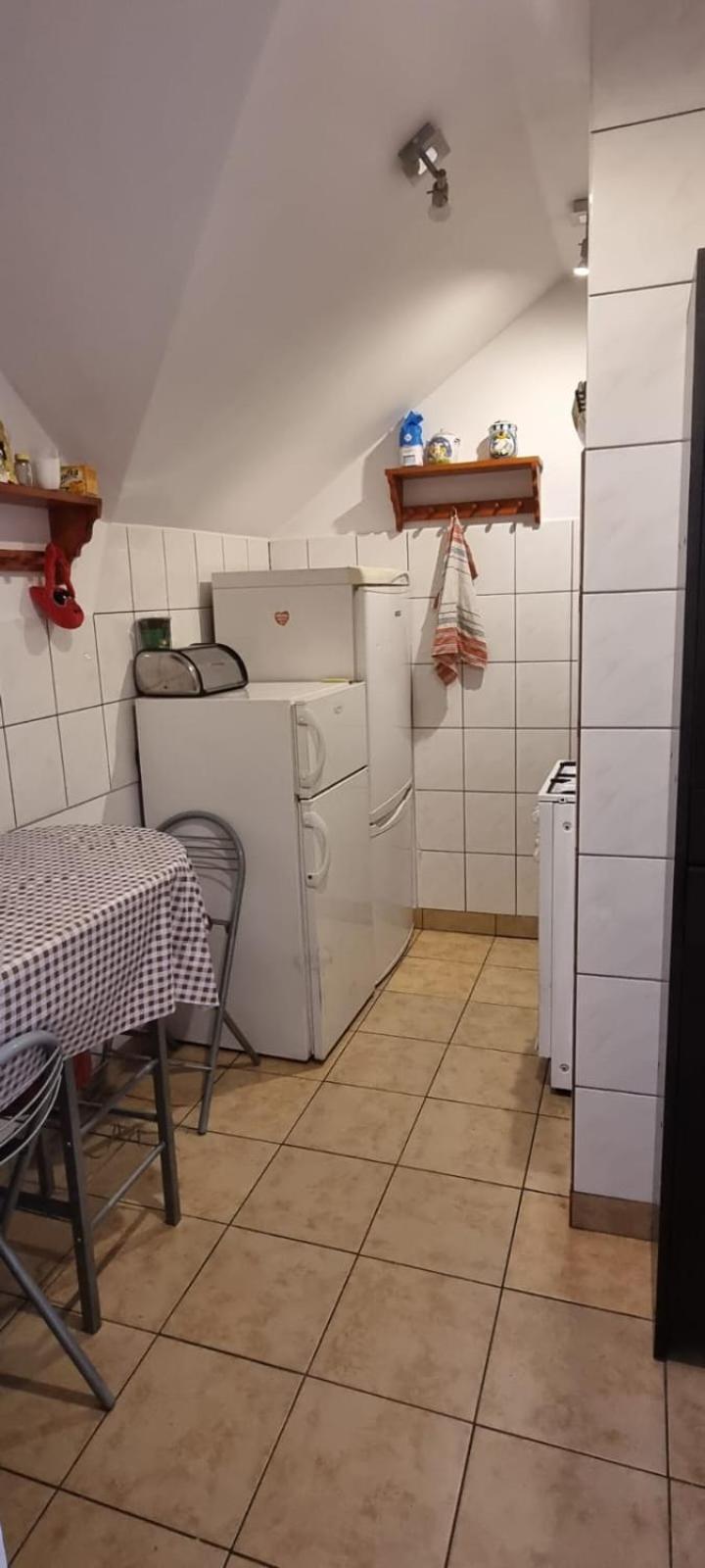 Balkanowka Krasniczyn Екстериор снимка