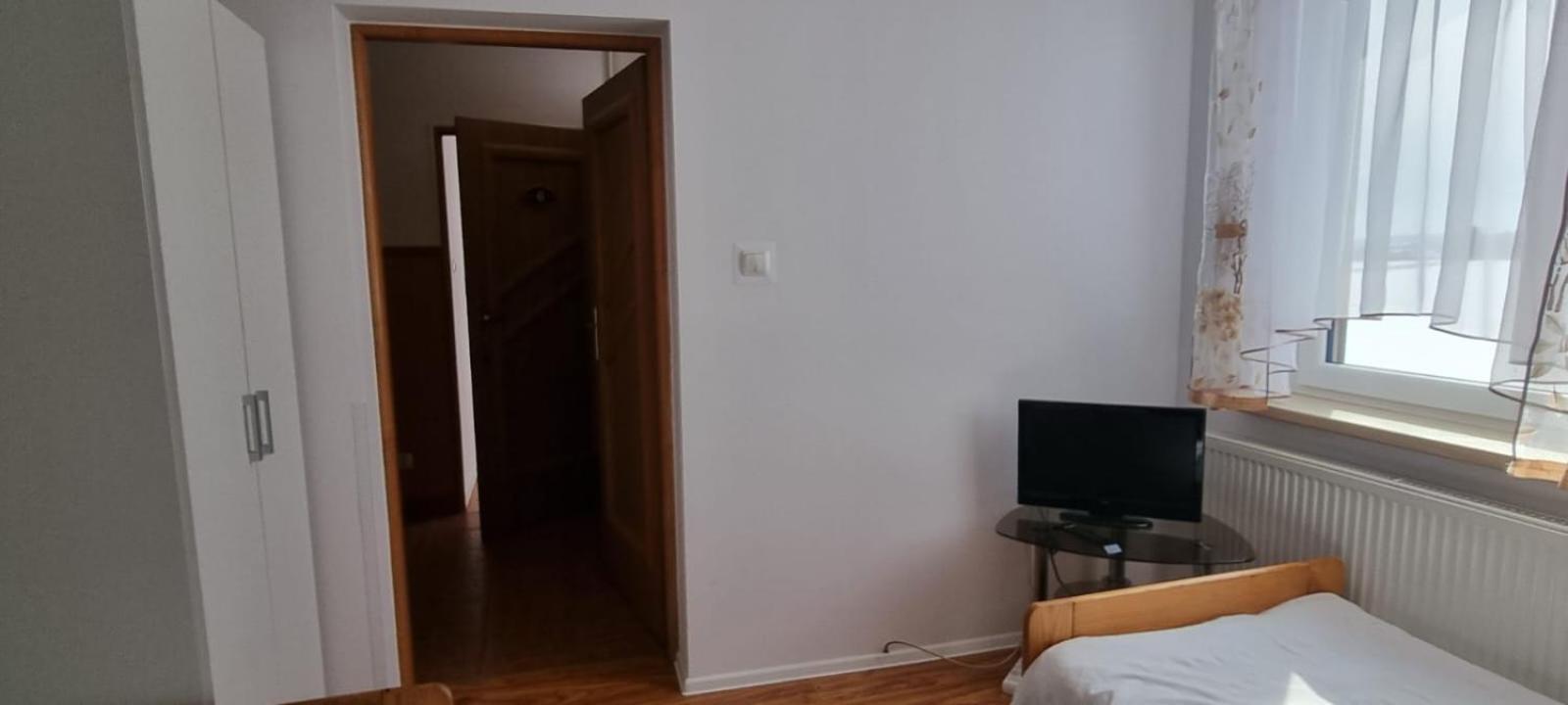Balkanowka Krasniczyn Стая снимка